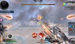 逆战最新boss爆料